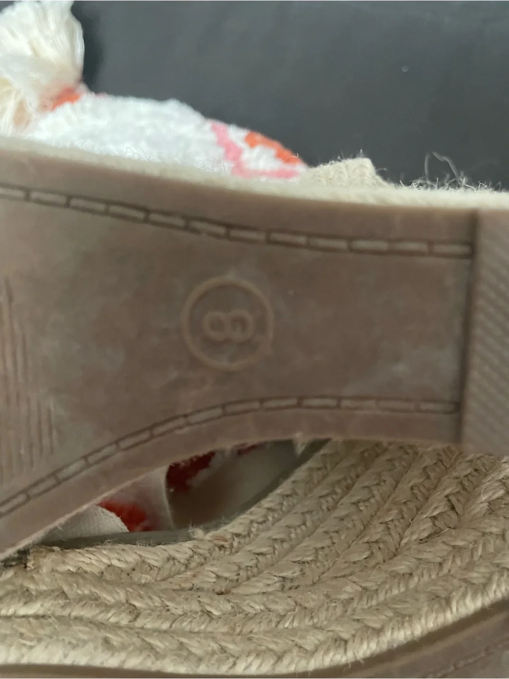N/A light beige